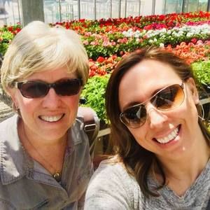 Meet your Posher, Rachel